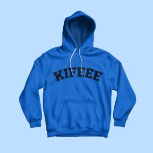 Kifee Quality Hoodie