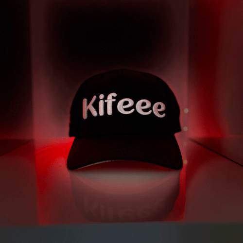 Kifeee cap