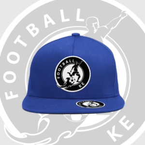 Football KE Blue Cap