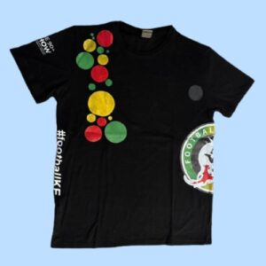 FootballKE Tshirt
