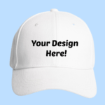 Customize cap
