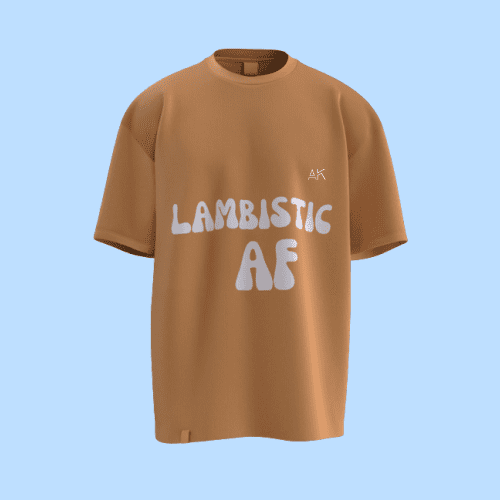 Lambistic AF