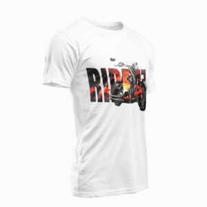 Ride47 Tshirt